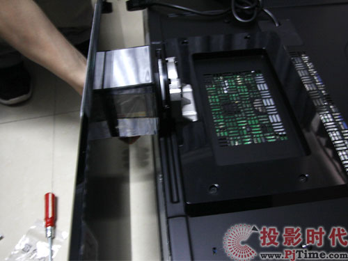 LG 55LX9500-CA 3D液晶电视