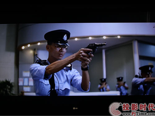 影片播放