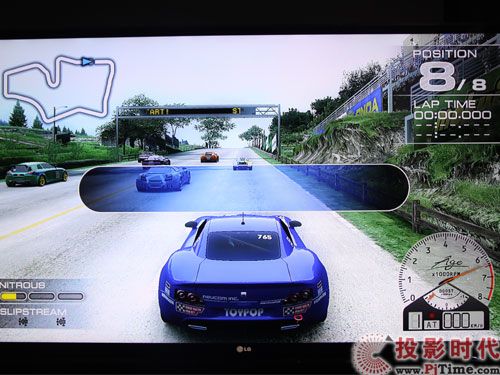 游戏体验