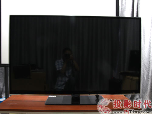 LG 55LX9500-CA 3D液晶电视