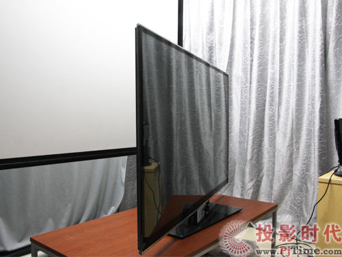 LG 55LX9500-CA 3D液晶电视