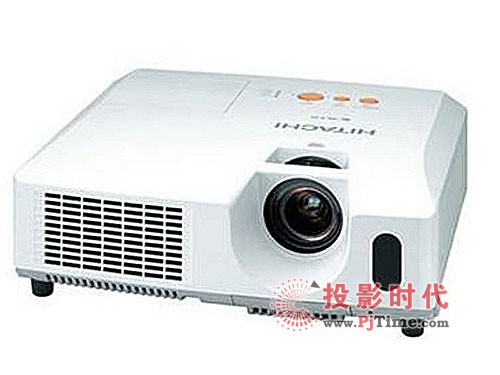 日立HCP-4020X投影机
