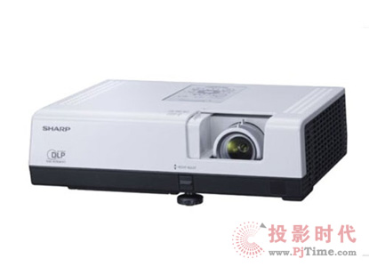 夏普XG-D255XA