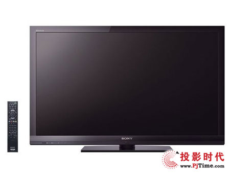 索尼推EX700系列升级版EX710系列液晶电视