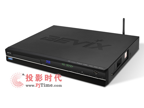 碧维视BV8078蓝光高清播放机