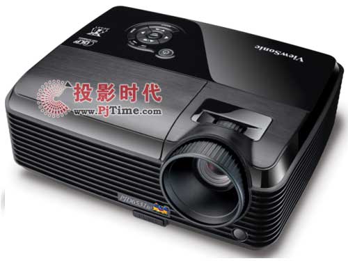 优派PJD6531w投影机