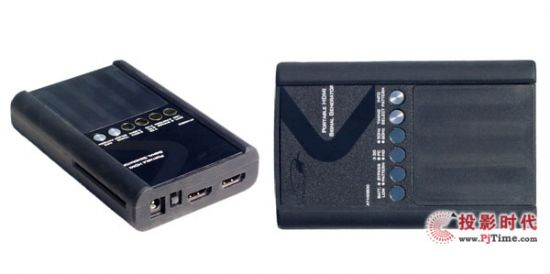 Atlona发布新HDMI1.4信号发生器支持 3D 测试模式