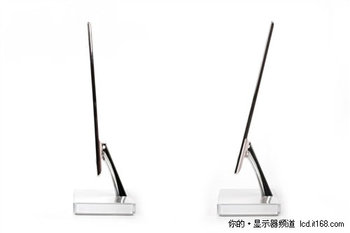 华而不实设计之液晶显示器的超薄没必要