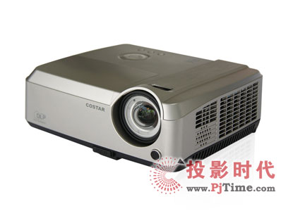 中光学T260