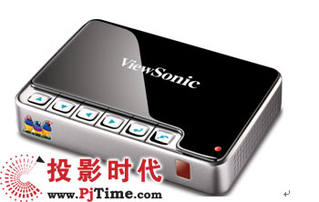多媒体播放器VMP1