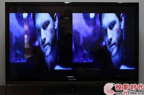 3D?3DTV46860iײ_3D ǿ