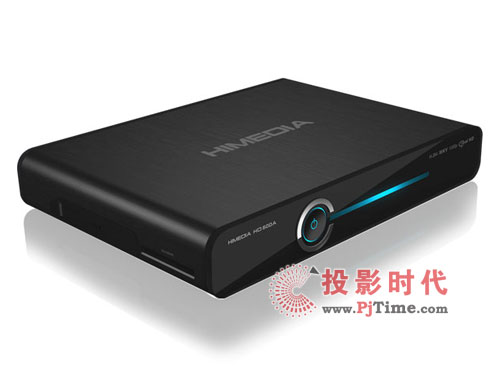 海美迪HD600A高清播放器