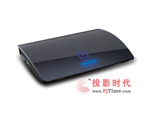 碧维视BV8058升级版高清播放机