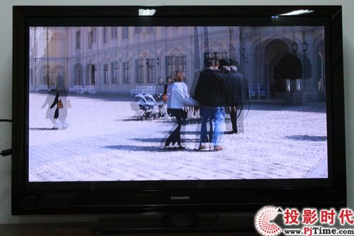 ¶?3DTV50928ӵײ_3D ʽ