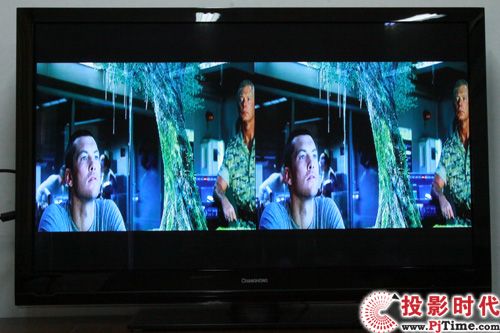 ¶?3DTV50928ӵײ_3D ʽ