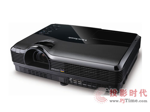 优派PJL6223