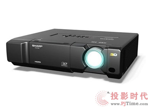 夏普XV-Z17000A