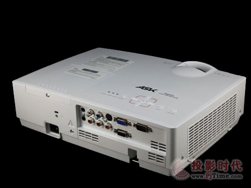 ASK C2260投影机接口