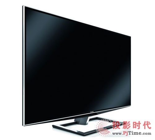 东芝55寸4K裸眼3D电视