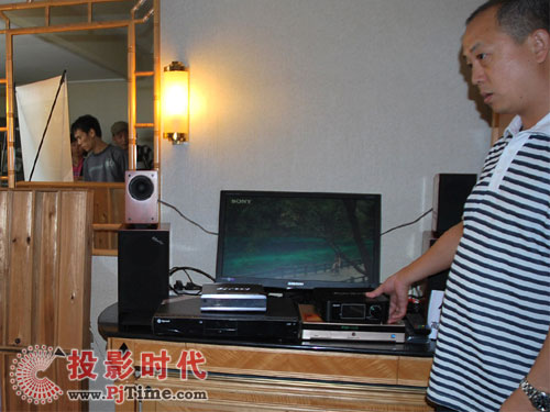 广州白天鹅音响展 亿格瑞总代携手最新A300无损音频播放器参展