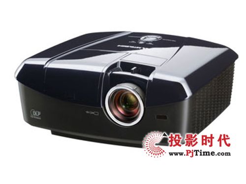 三菱全高清3D家用投影机HC7800D