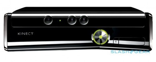 ΢зKinectܵĵӻ