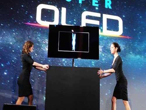 OLED