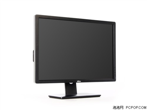 戴尔U2412M液晶显示器
