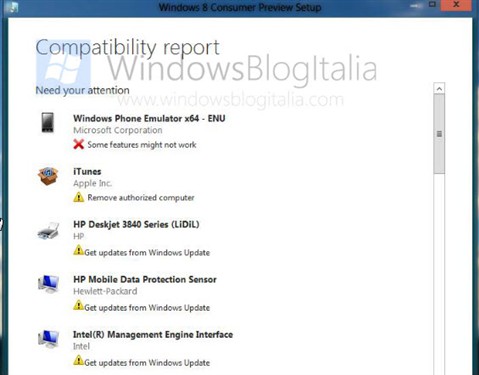 Windows 8 Build 8192安装截图泄露！