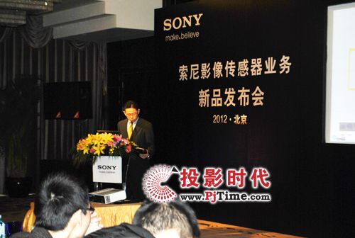 新品发布，索尼云台摄像机上演黑白秀