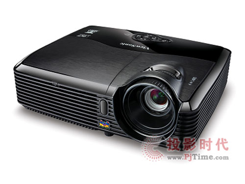 优派投影机PJD5123