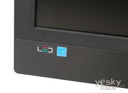 褪去浮华彰显魅力 三星S27B240显示器评测