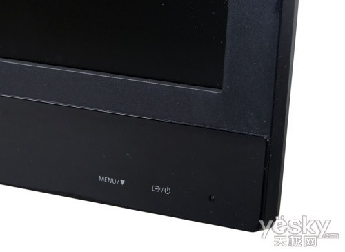 褪去浮华彰显魅力 三星S27B240显示器评测