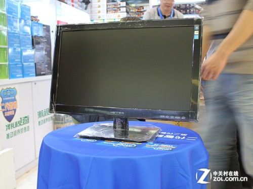 适合当下玩乐一族24英寸1080P液晶显示器导购