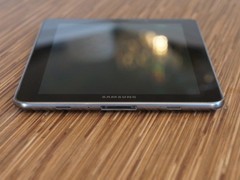 平板电话融合体 三星P6800稳定价再到货