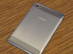 平板电话融合体 三星P6800稳定价再到货