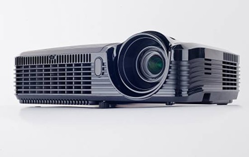 άinovel¿3DͶӰ2012infoComm