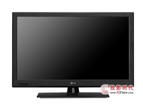 LED商用电视新品 LG LT360C全方位体验