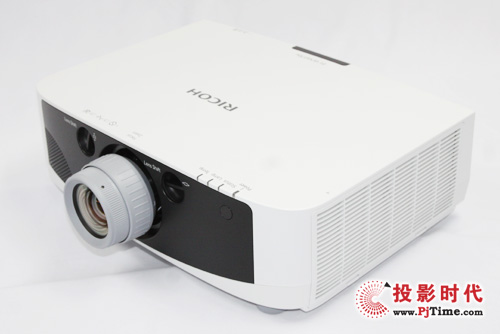 理光PJ WX6170N