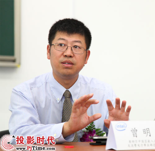培养创新人才  持续推动智能系统变革