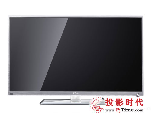 主流不高价 TCL43寸3D液晶电视仅5590