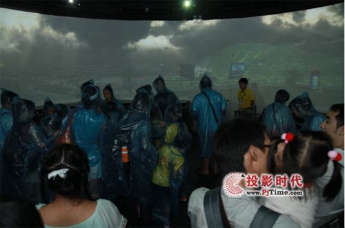单机八通道  Media Master高性价比融合解决方案助阵4D烂苹果乐园
