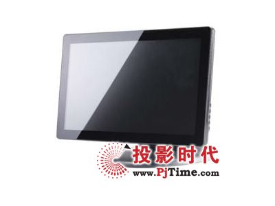 TouchSystems推出InnovaTouch系列数字标牌显示器