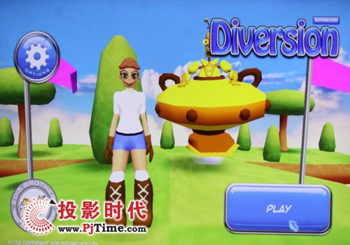 3DϷ