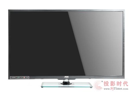 AOC 7830系列液晶电视：引领家庭智能、3D风潮