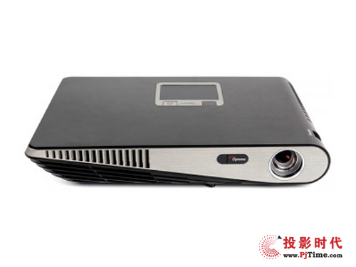 奥图码高流明LED投影机ML1000