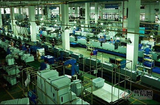 奥马新闻折射家电界新品牌成长烦恼