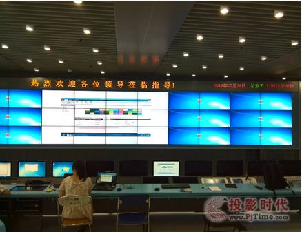 PHILIPS助安徽电视台“智能节能”,体现绿色科技