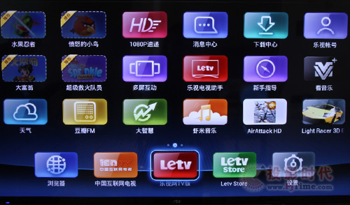 乐视