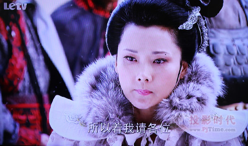 连续剧